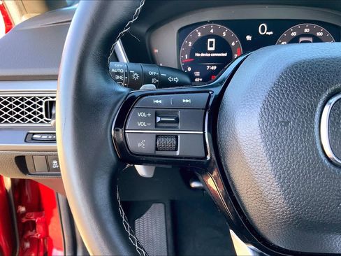 Used 2024 Acura Integra A-Spec image 22