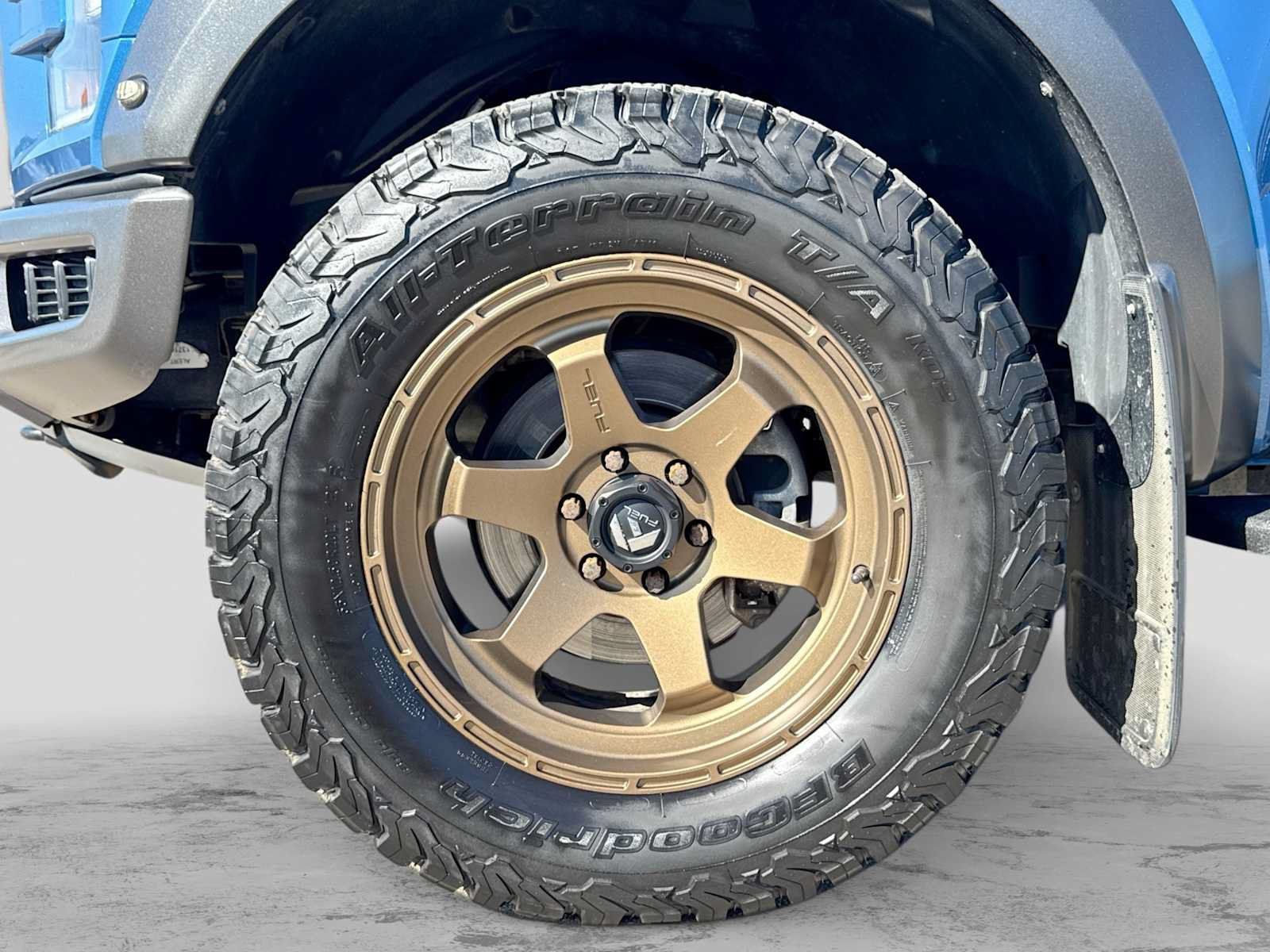 Used 2019 Ford F150 Raptor w/ Equipment Group 802A Luxury AWD/4WD image 13