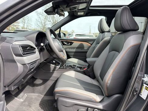 New 2026 Subaru Forester Sport image 11