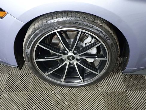 Used 2022 Ford Mustang Premium w/ Equipment Group 201A image 19