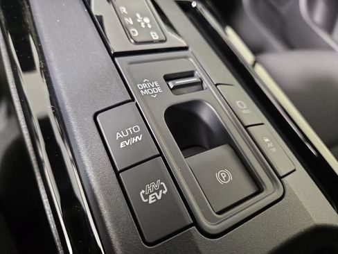 New 2026 Toyota Prius Plug-In Hybrid image 26