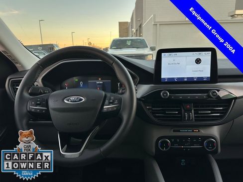 Used 2023 Ford Escape Active image 7