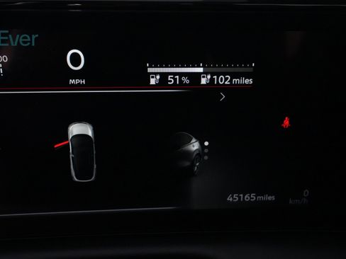 Used 2023 Nissan Ariya Evolve+ image 28