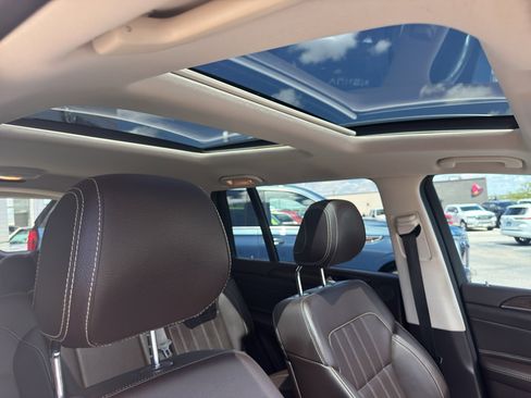 Used 2019 Mercedes-Benz GLS 450 4MATIC image 11