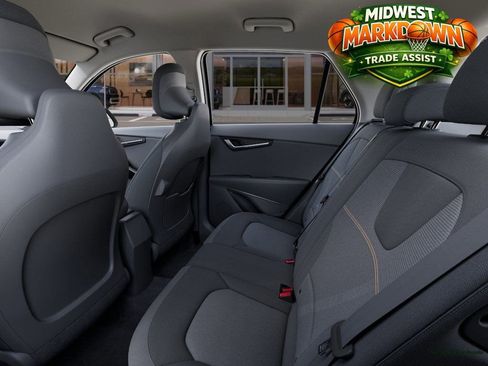 New 2026 Kia Niro LX image 18