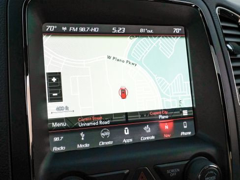 Used 2018 Dodge Durango R/T w/ Blacktop Package image 21