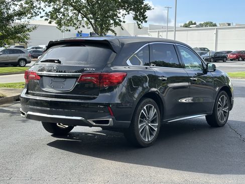 Used 2020 Acura MDX FWD w/ Technology Package image 14