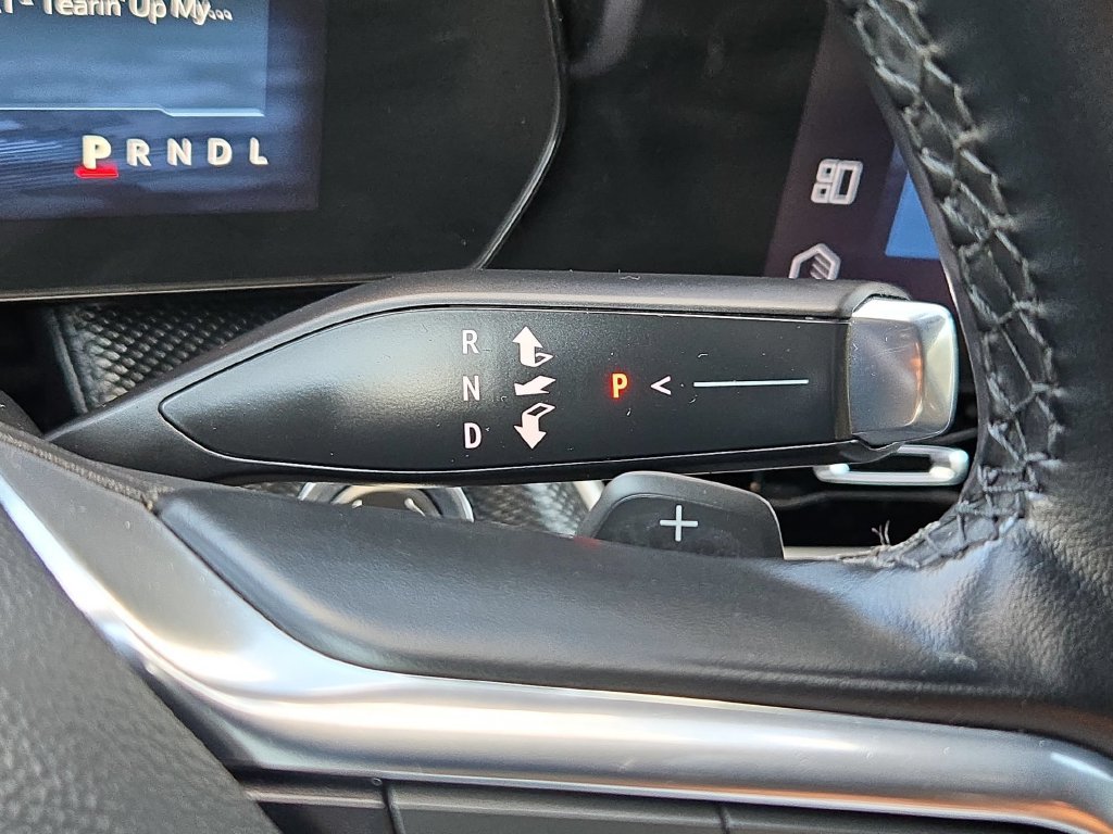 Used 2026 Chevrolet Equinox LT FWD image 20