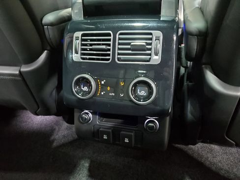 Used 2019 Land Rover Range Rover Supercharged AWD/4WD image 50
