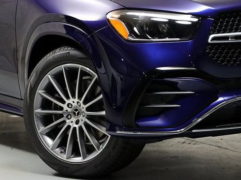 Certified 2026 Mercedes-Benz GLE 450 4MATIC image 5