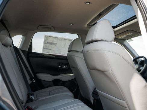 New 2027 Honda HR-V EX-L image 11