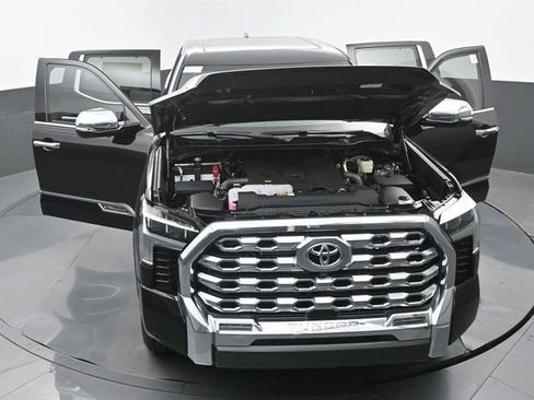 New 2026 Toyota Tundra 1794 Edition AWD/4WD image 34
