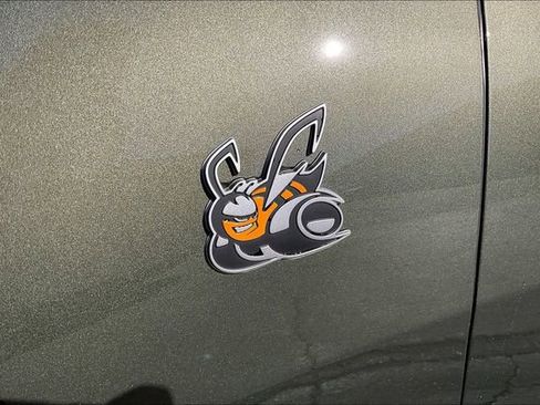 New 2026 Dodge Charger Scat Pack w/ Wheel & Tire Package image 13