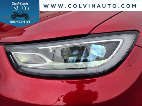 Used 2024 Chrysler Pacifica Touring-L image 13