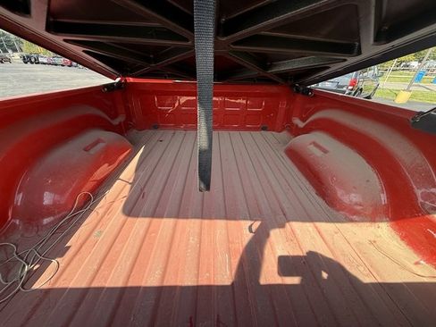 Used 2008 Dodge Ram 1500 Truck SLT w/ Sport Appearance Group image 11