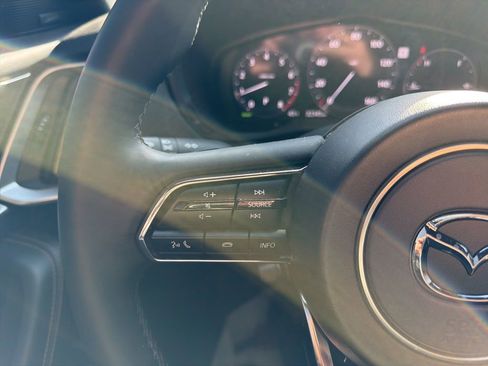 Used 2025 MAZDA CX-70 3.3 Turbo S w/ Premium Package image 15