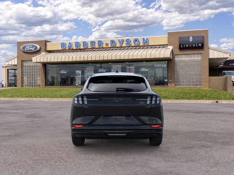 New 2025 Ford Mustang Mach-E Premium AWD/4WD image 5
