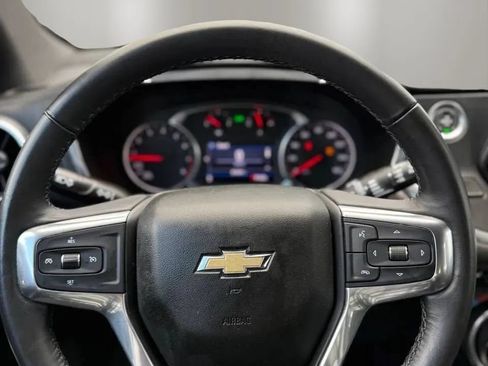 Used 2019 Chevrolet Blazer LT FWD image 14