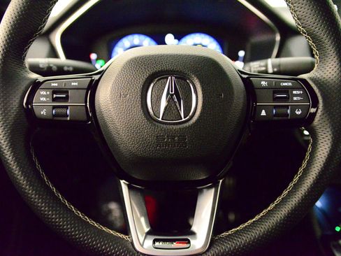 Used 2025 Acura Integra Type S image 12