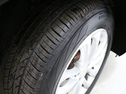 Used 2024 Chevrolet TrailBlazer LS image 77