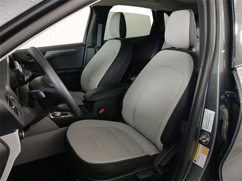Used 2025 Ford Escape Active image 16