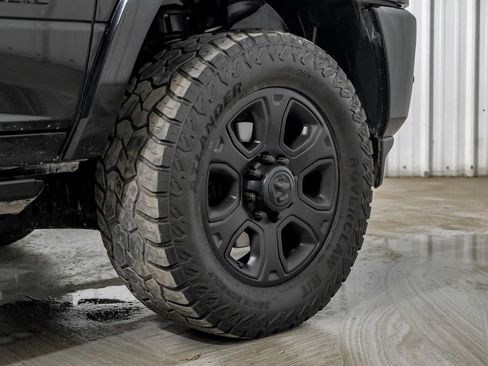 Used 2021 RAM 2500 Limited AWD/4WD image 62