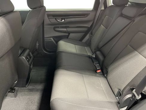 New 2026 Honda CR-V LX image 19