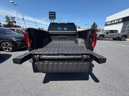 Used 2026 GMC Sierra 1500 SLT w/ SLT Premium Package AWD/4WD image 19