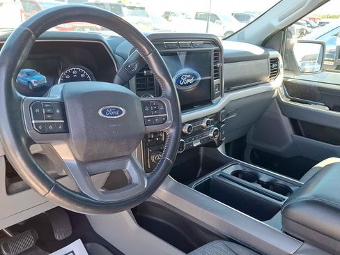 Used 2021 Ford F150 XLT w/ Equipment Group 302A High AWD/4WD image 18