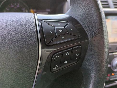 Used 2018 Ford Explorer Limited w/ Equipment Group 301A FWD image 26