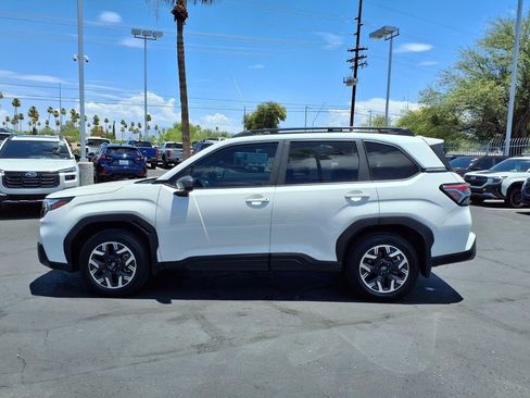 Certified 2026 Subaru Forester Premium AWD/4WD image 13