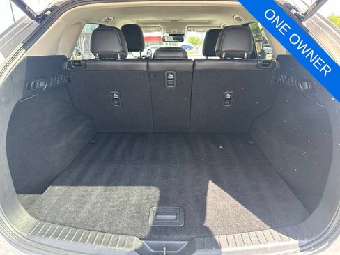 Used 2025 MAZDA CX-5 AWD 2.5 S w/ Preferred Package image 28