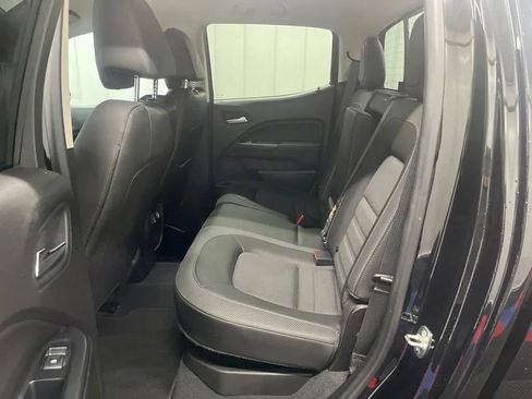 Used 2021 GMC Canyon AT4 AWD/4WD image 15