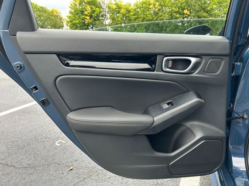 New 2026 Honda Civic Sport Touring image 20
