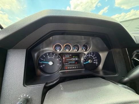 Used 2015 Ford F250 Platinum w/ FX4 Off-Road Package AWD/4WD image 20