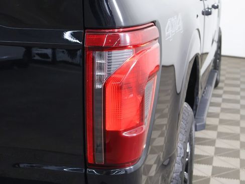 Used 2024 Ford F150 XLT w/ Equipment Group 302A MID AWD/4WD image 18