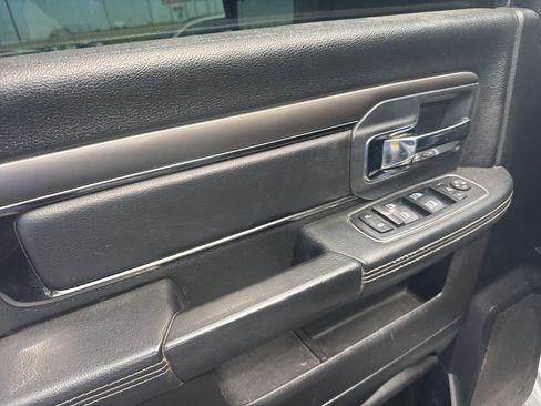 Used 2018 RAM 3500 Laramie w/ Sport Appearance Group image 9