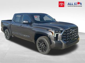 New 2026 Toyota Tundra Platinum 360° Tour