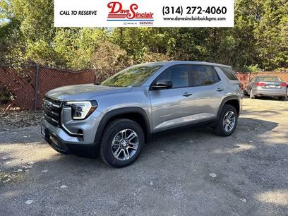 New 2026 GMC Terrain Elevation w/ Technology Package II