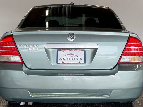 Used 2007 Mercury Montego Premier image 6