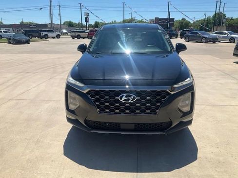 Used 2019 Hyundai Santa Fe SEL FWD image 37