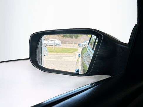 Used 2018 Nissan Altima 2.5 SV FWD image 16