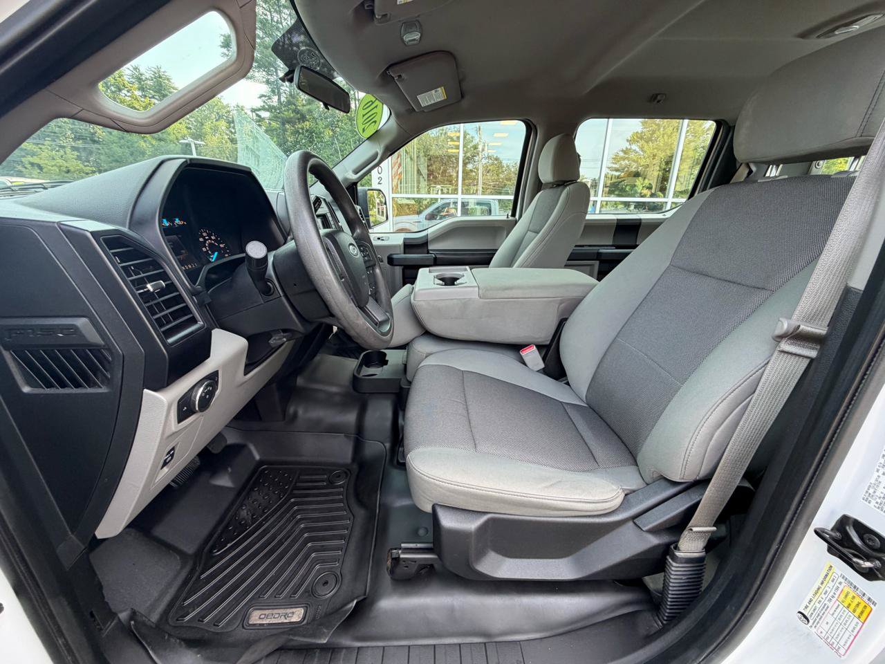 Used 2016 Ford F150 XL w/ Equipment Group 101A Mid AWD/4WD image 17