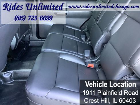 Used 2021 Ford Explorer 4WD Police Interceptor image 20