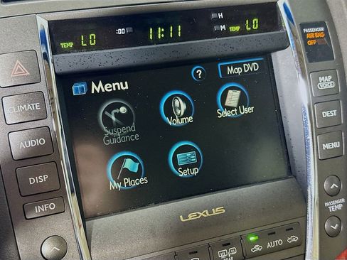 Used 2008 Lexus ES 350 FWD image 20