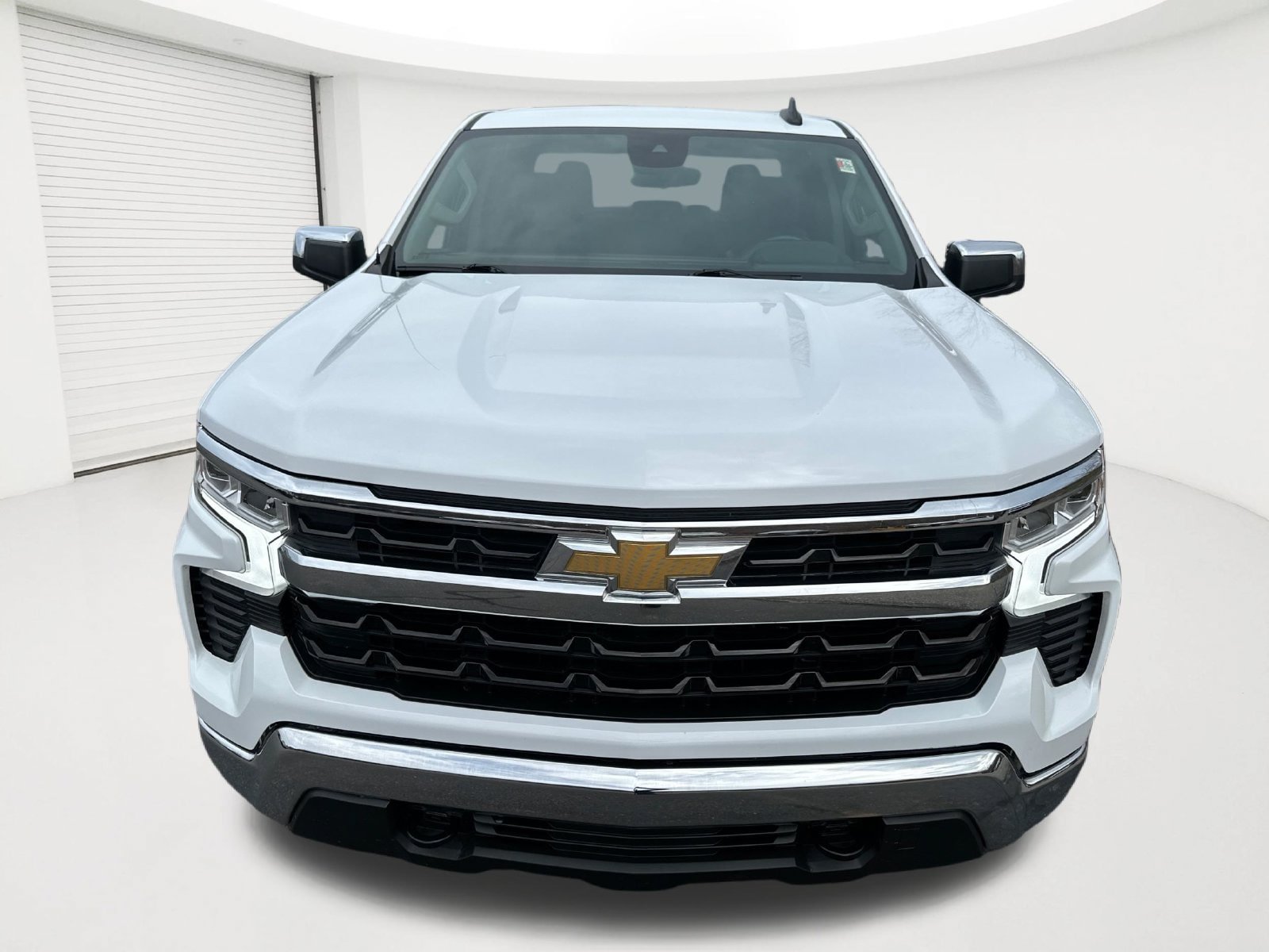 Used 2022 Chevrolet Silverado 1500 LT AWD/4WD image 22