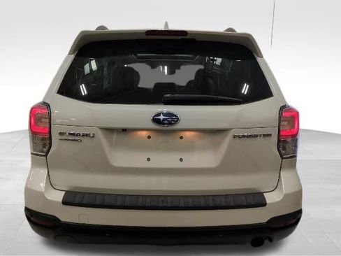 Used 2018 Subaru Forester 2.5i Limited AWD/4WD image 29