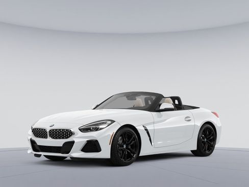 Used 2020 BMW Z4 sDrive30i w/ Convenience Package image 1