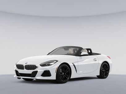 Used 2020 BMW Z4 sDrive30i w/ Convenience Package
