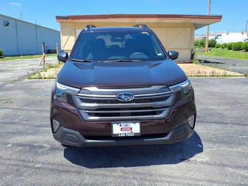 Certified 2026 Subaru Forester Premium AWD/4WD image 32